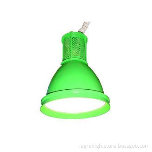 50W RYBGW LED pendant lamp , LED fresh Light for greenhouse